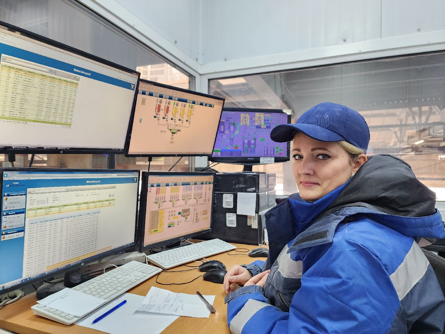 воскресенск, экономика, производство,