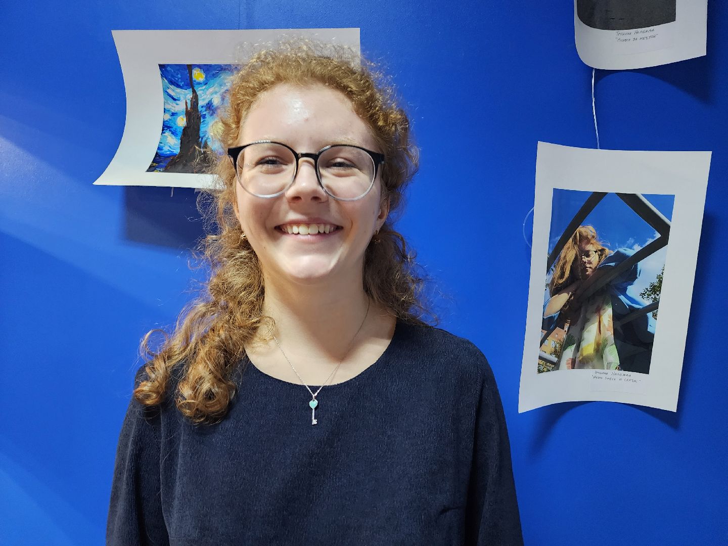 дедовск, художник, Выставка, Библиотека,