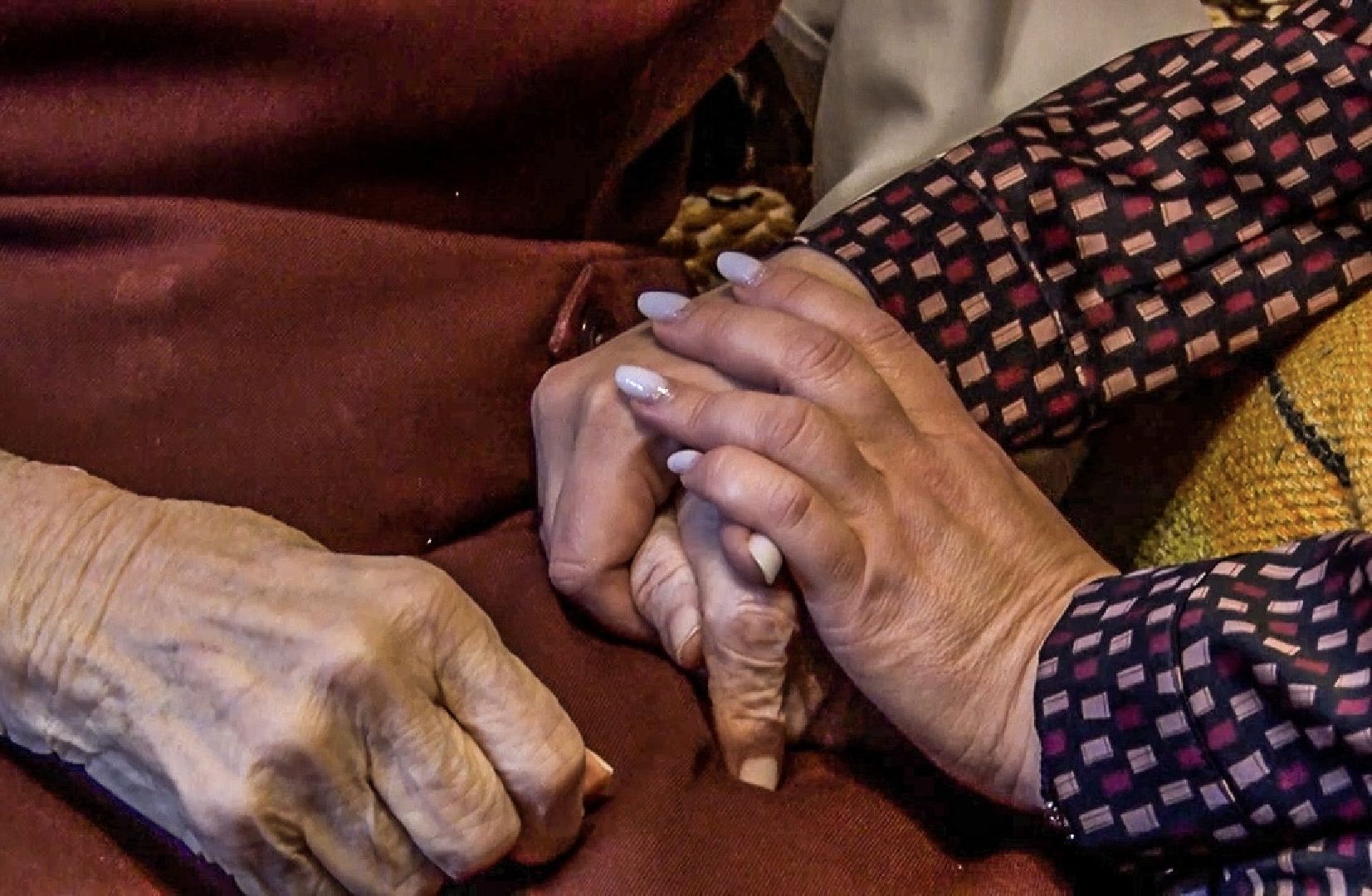 Клин, общество, люди, долгожители,