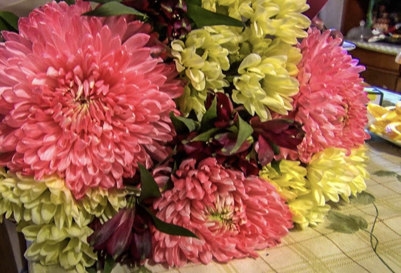 Клин, общество, люди, долгожители,