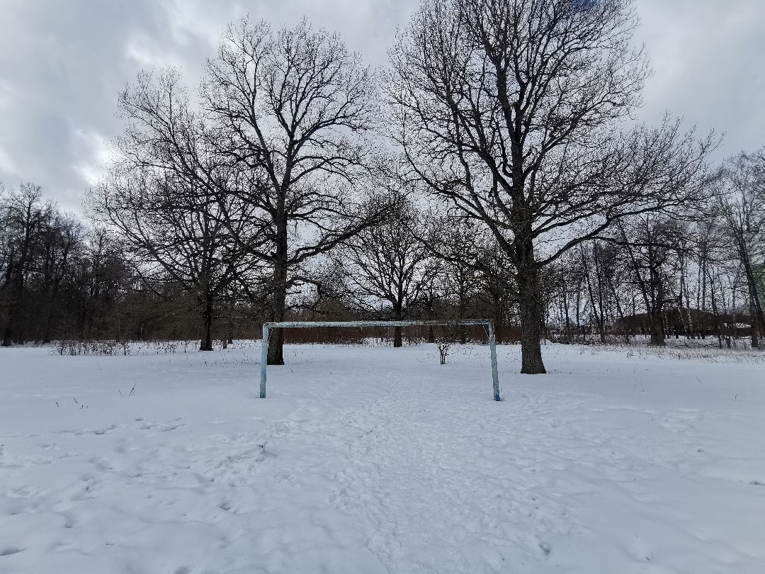 Подольск, строительство, школа