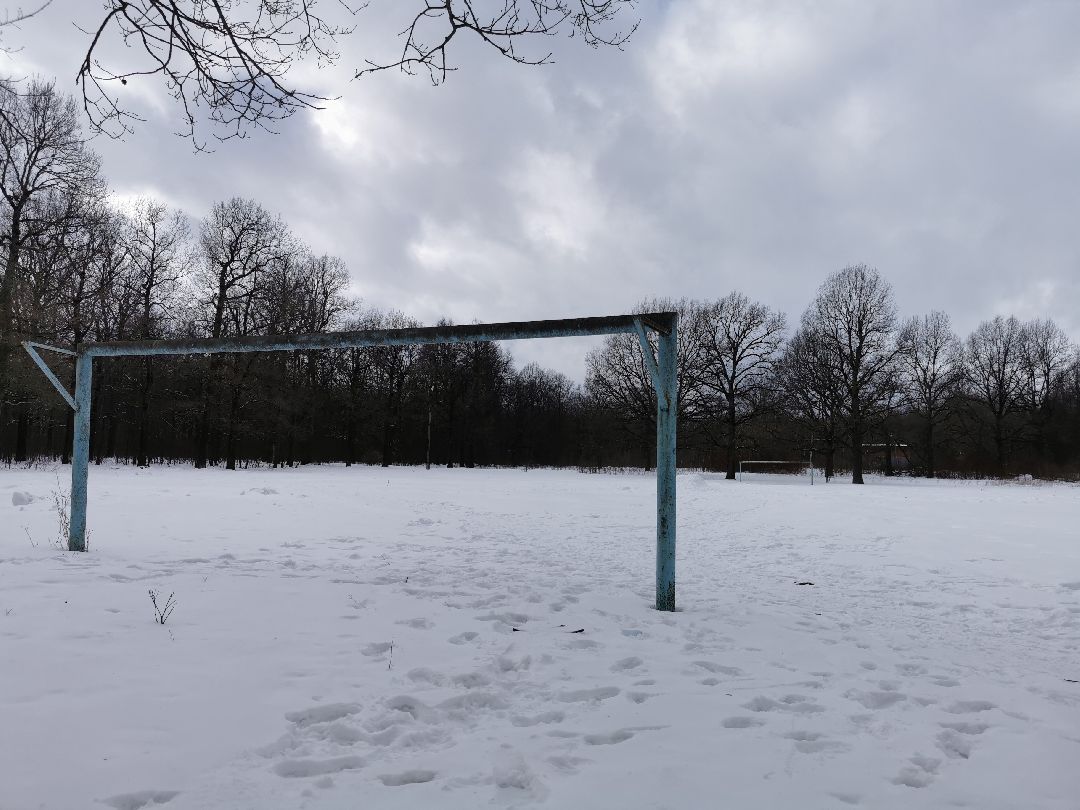 Подольск, строительство, школа