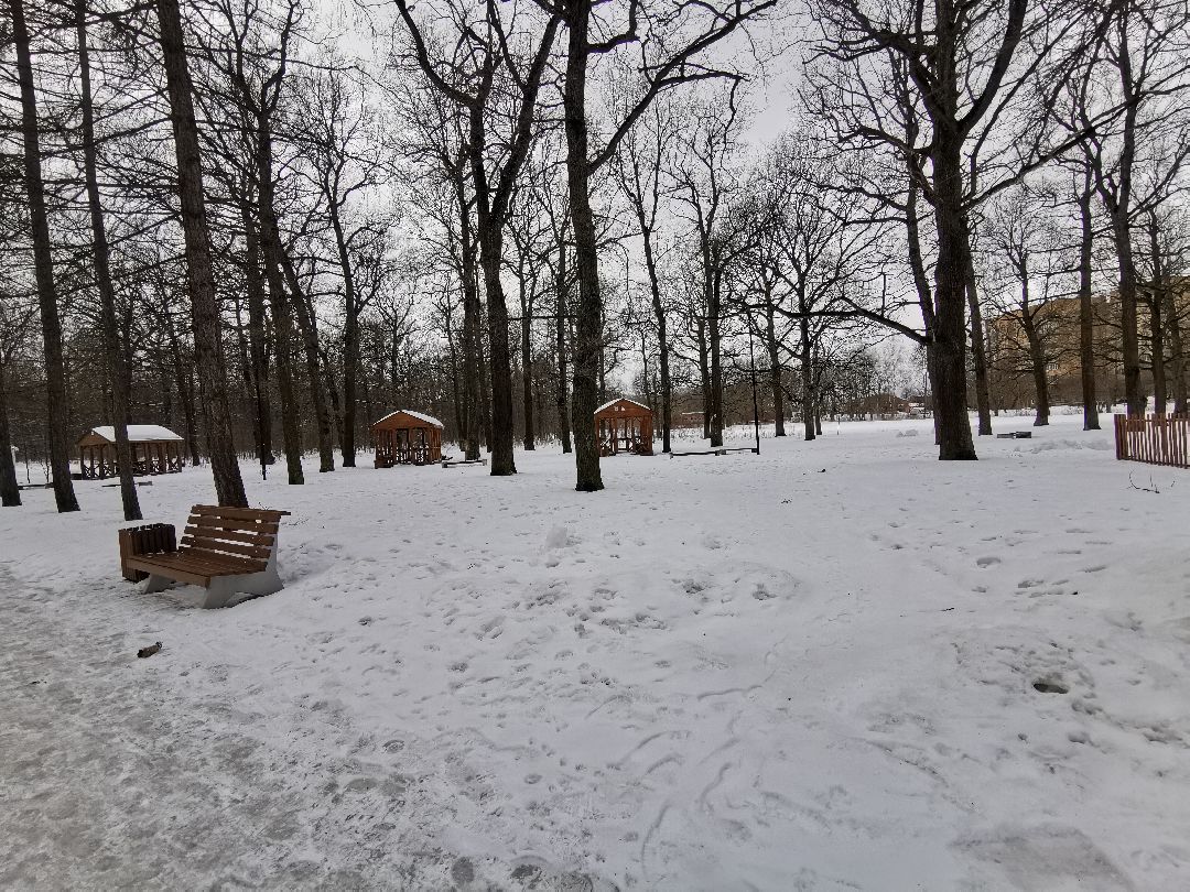 Подольск, строительство, школа