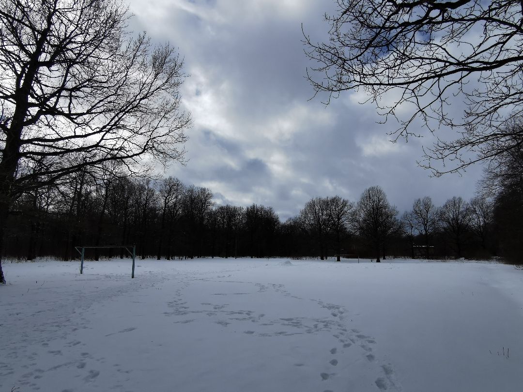 Подольск, строительство, школа