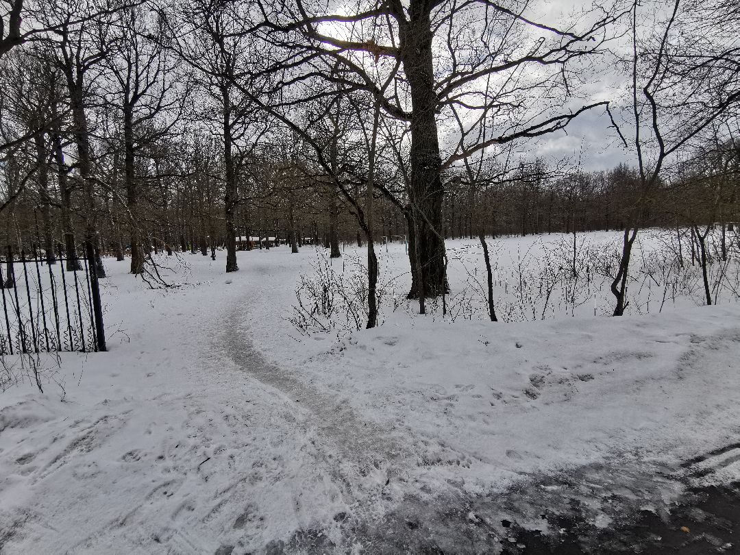 Подольск, строительство, школа