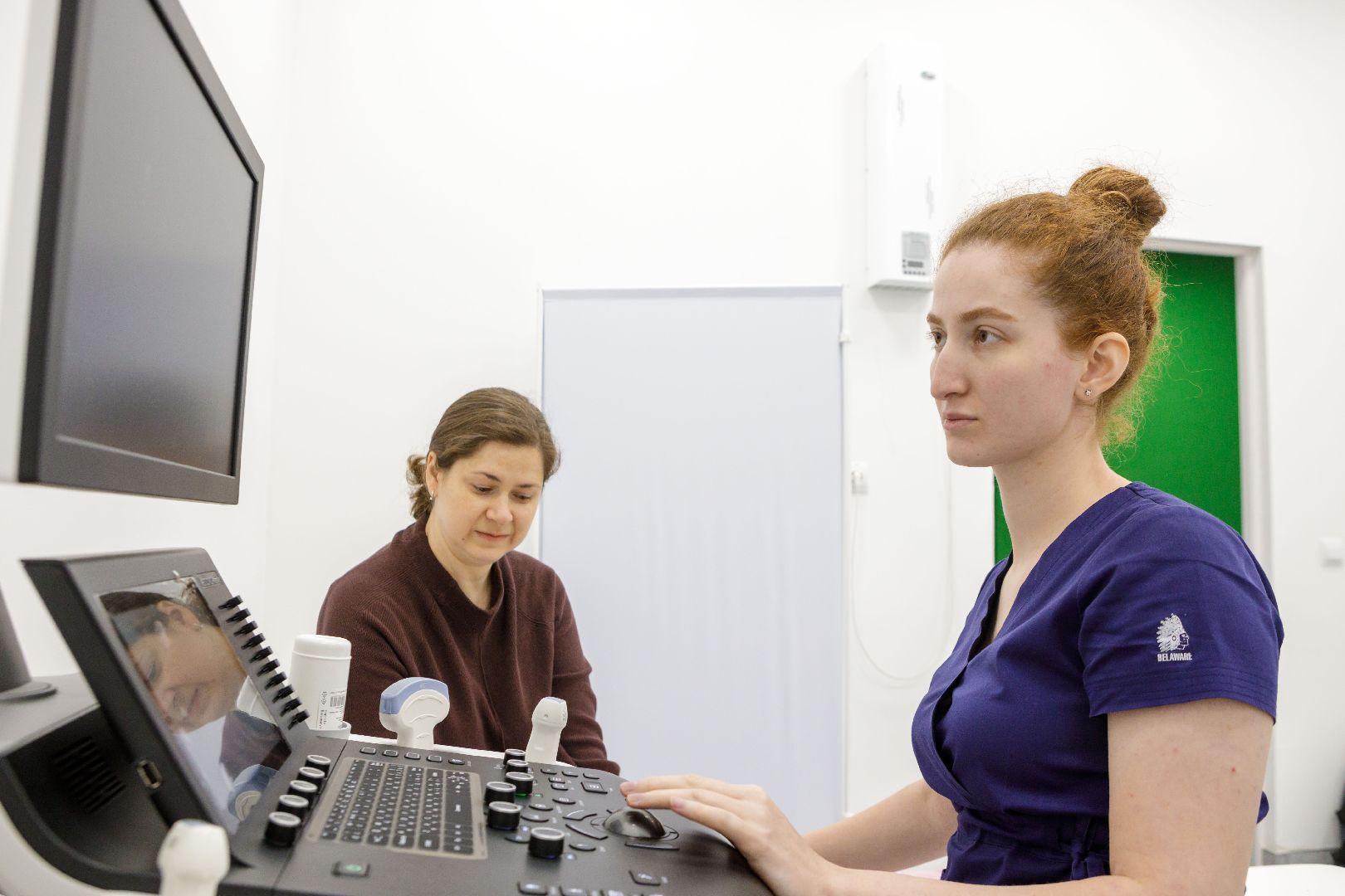 поликлиника, дети, люберцы,видео с коптера,