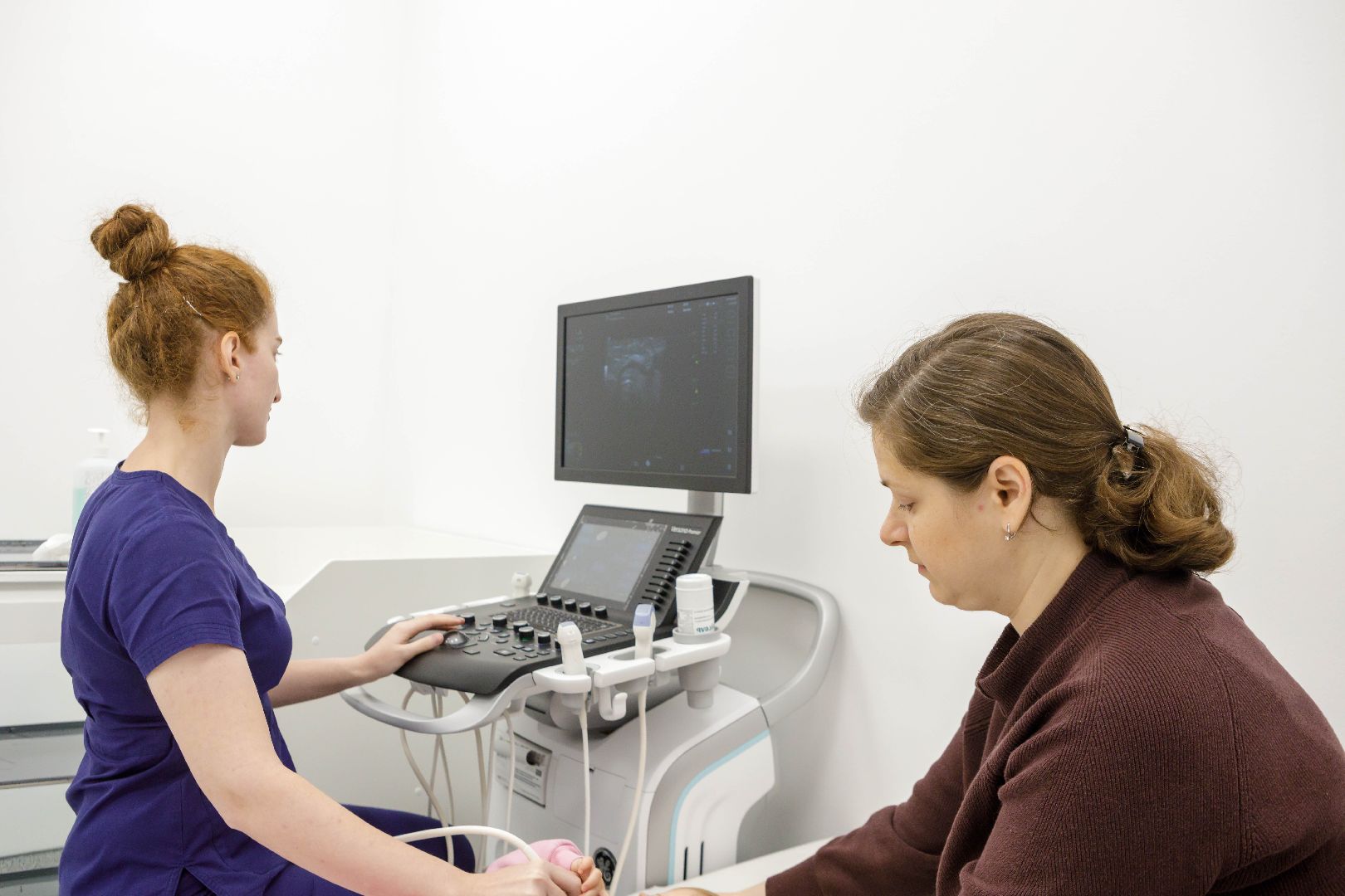 поликлиника, дети, люберцы,видео с коптера,