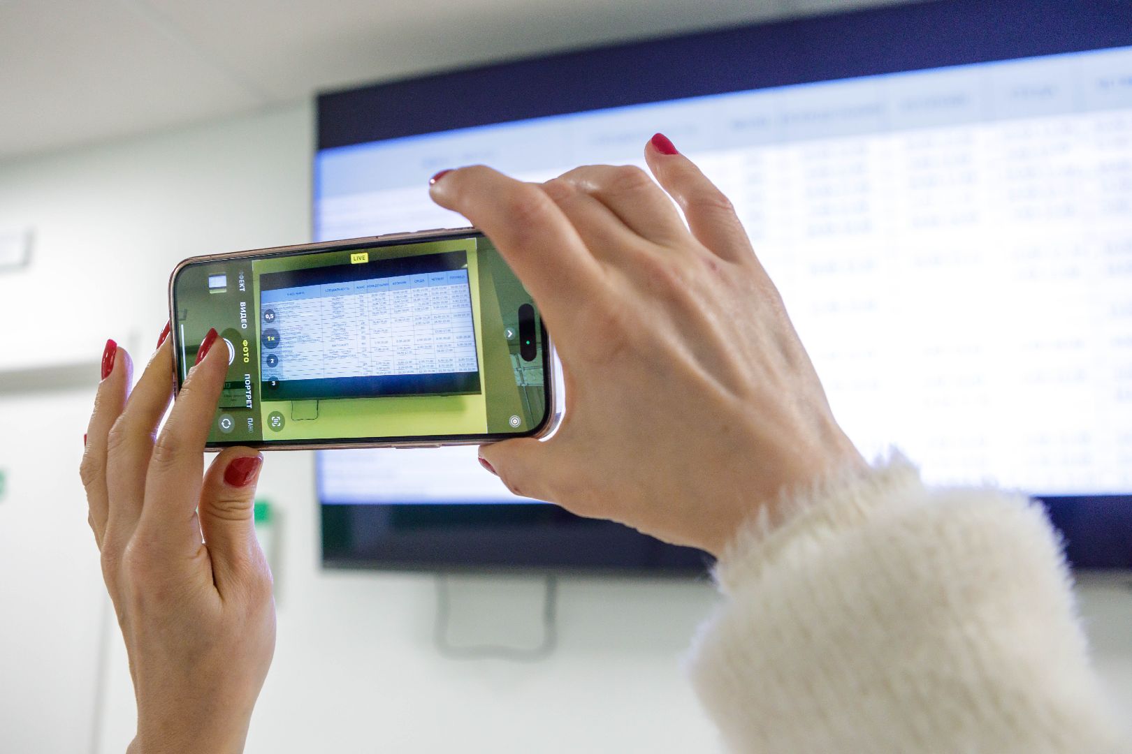 поликлиника, дети, люберцы,видео с коптера,