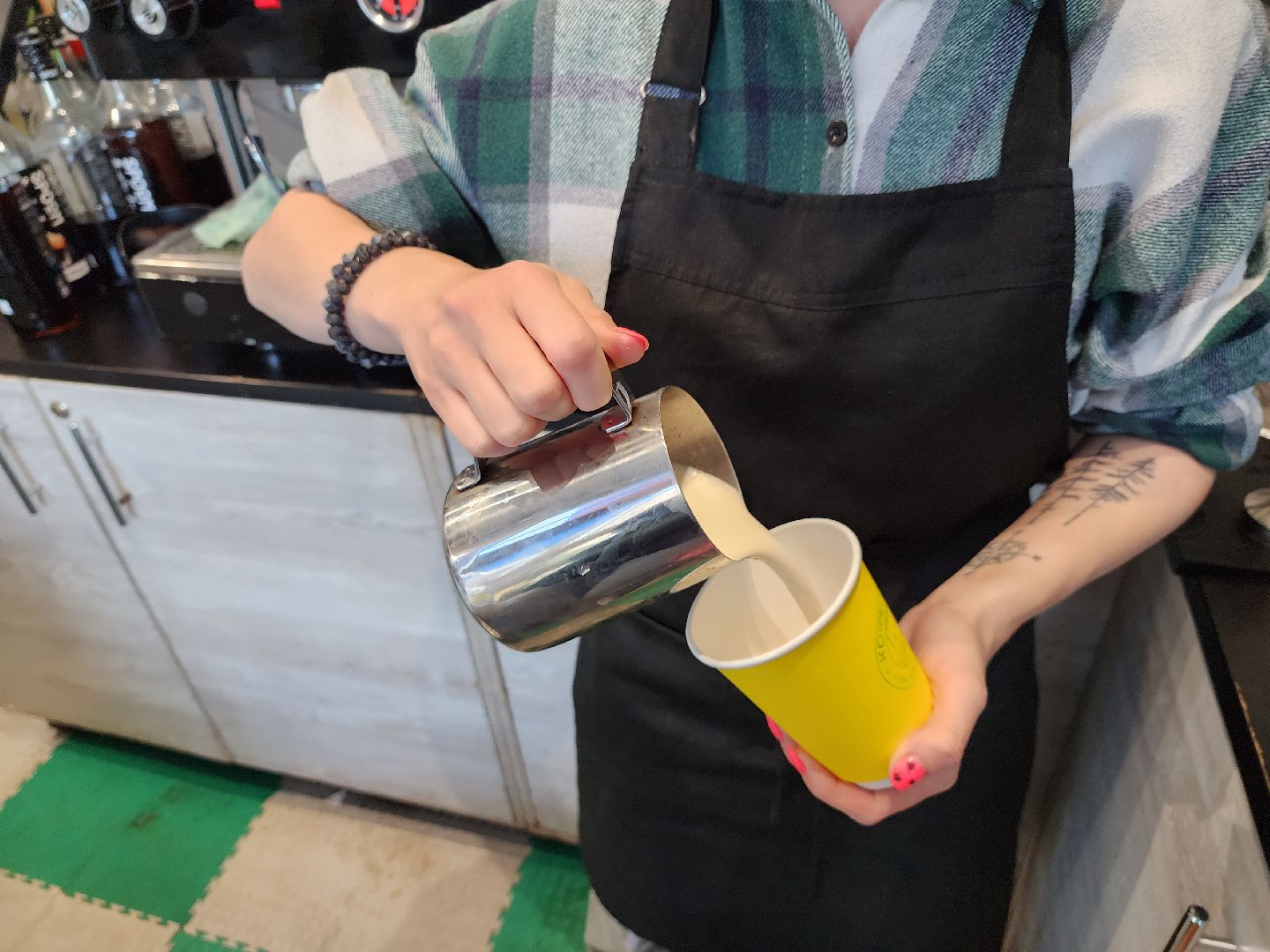 Кофе, Кофейня, Бизнес, Кофейное зерно, Качество, Дубна,