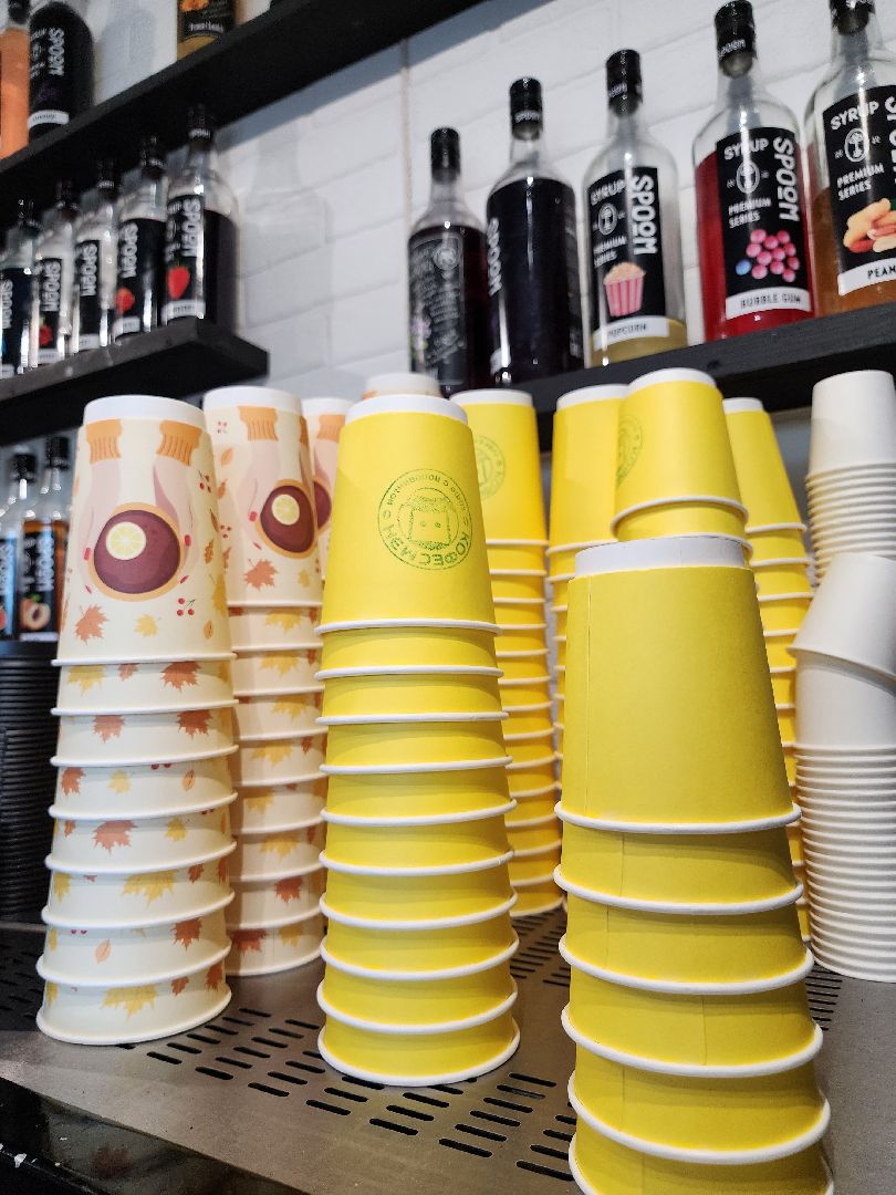 Кофе, Кофейня, Бизнес, Кофейное зерно, Качество, Дубна,