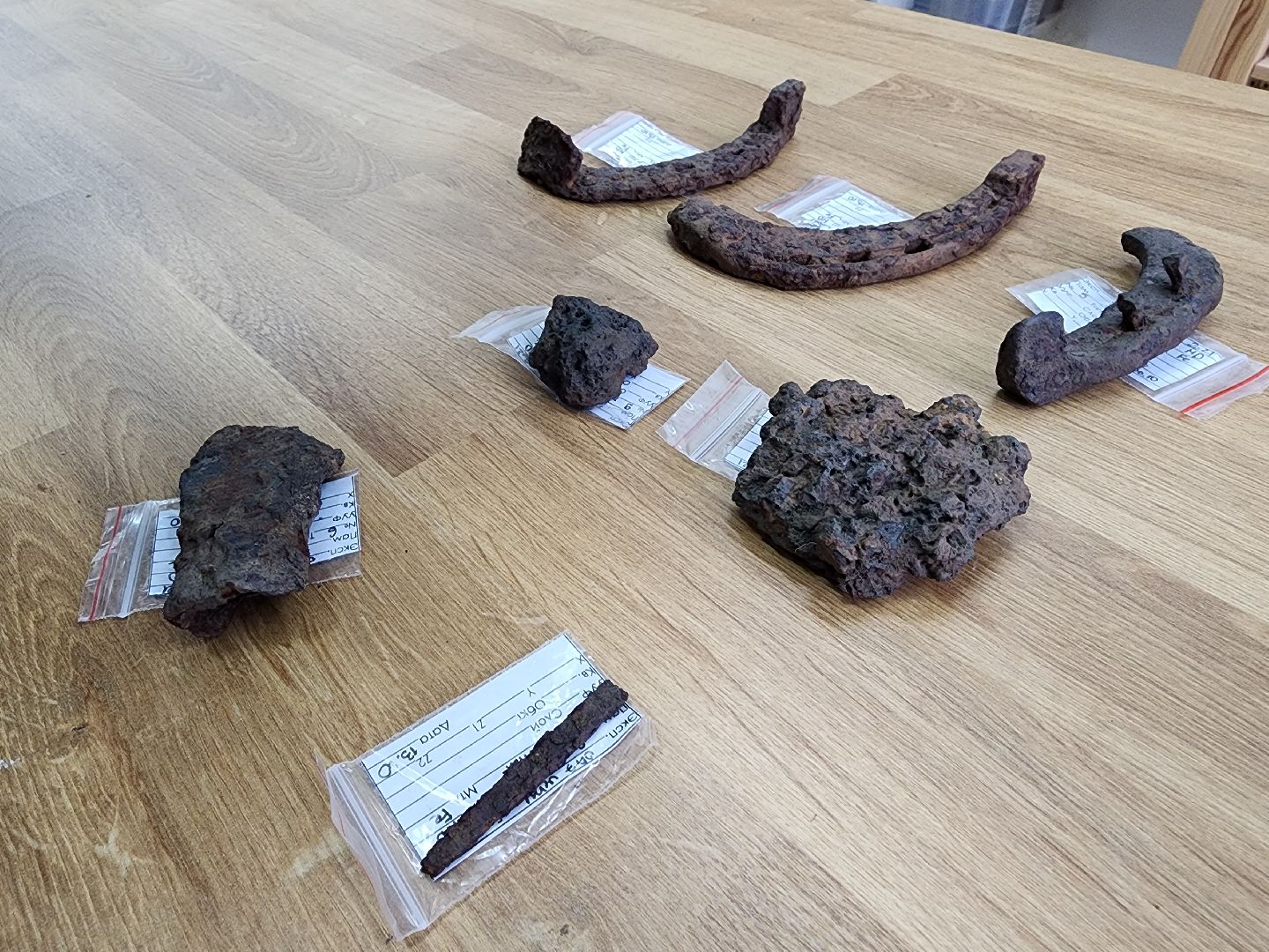 серпухов, подмосковье, средневековье, археология, исследования,