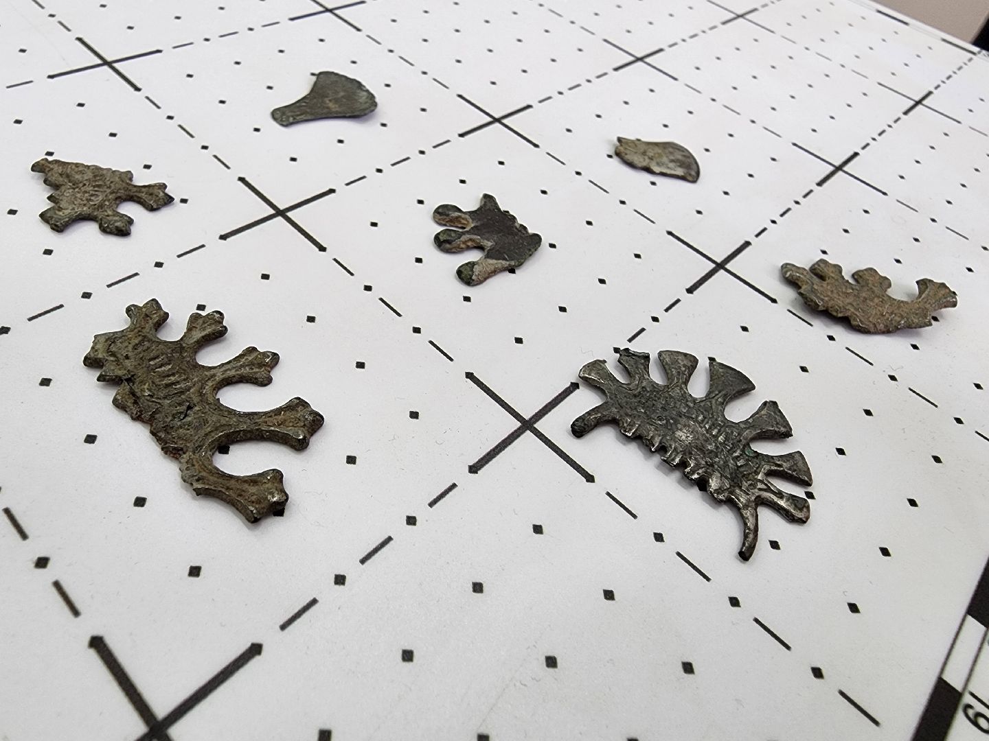 серпухов, подмосковье, средневековье, археология, исследования,