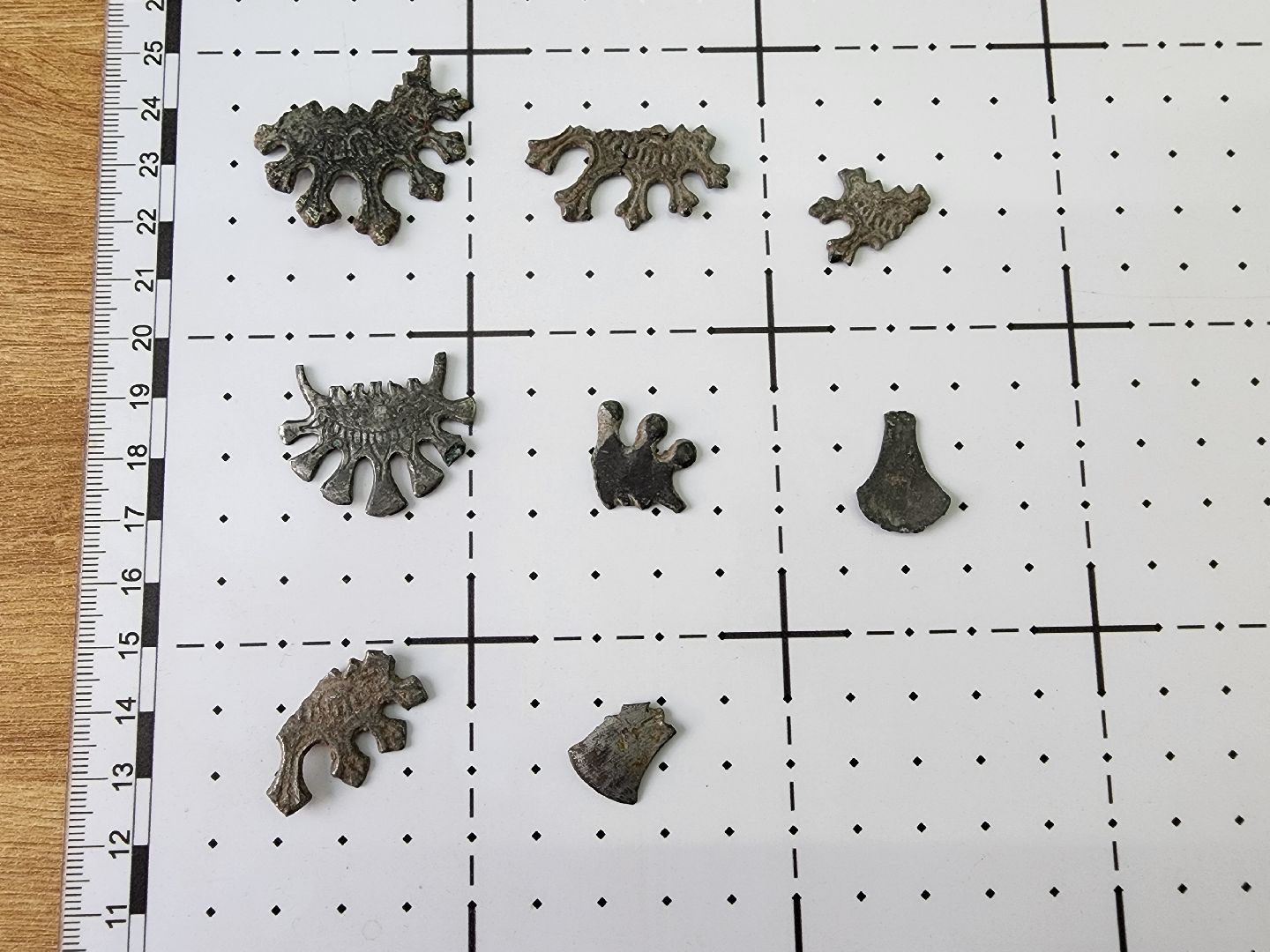 серпухов, подмосковье, средневековье, археология, исследования,