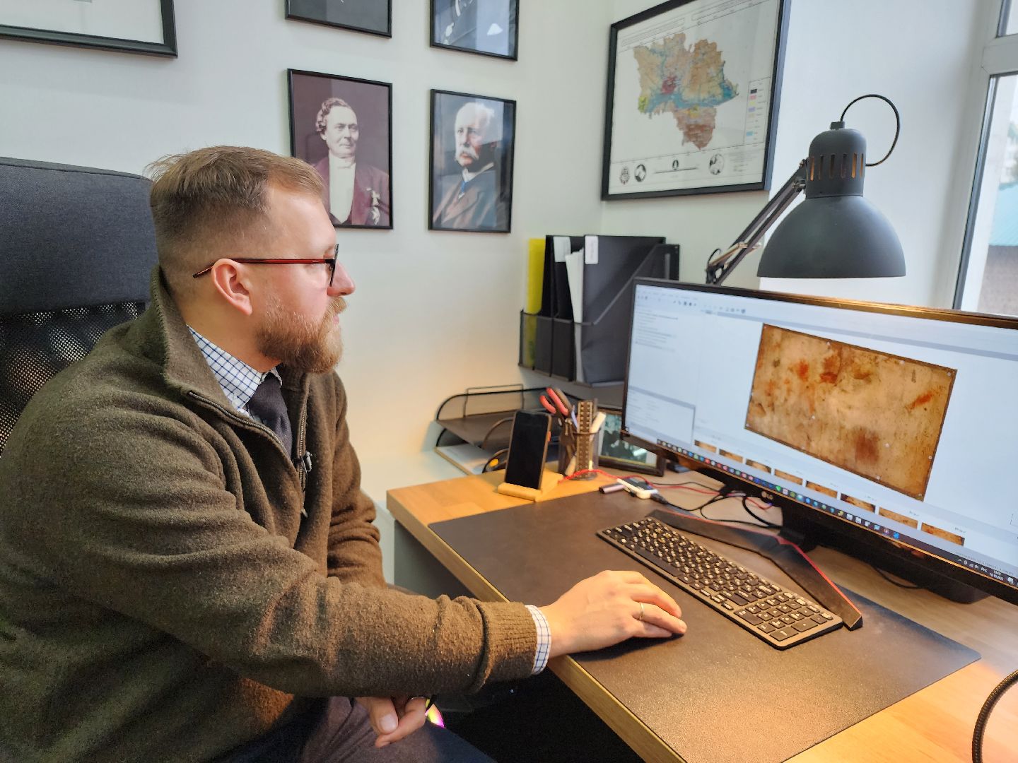 серпухов, подмосковье, средневековье, археология, исследования,