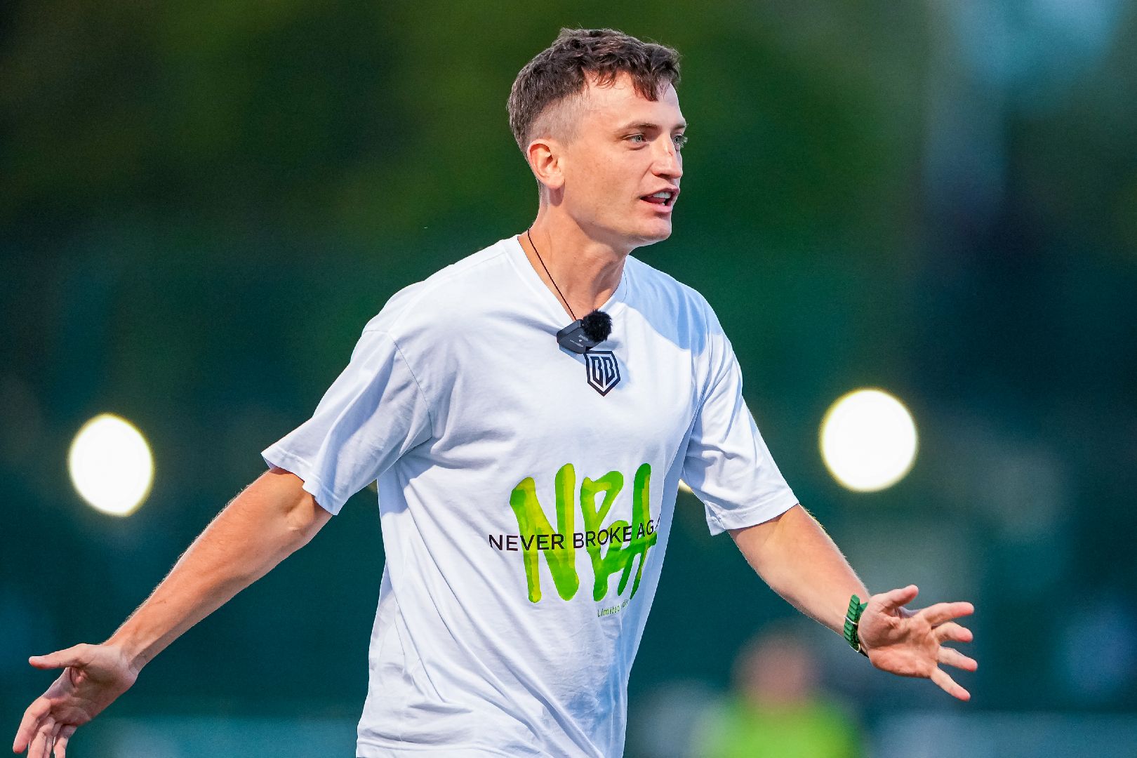 Одинцово, Медийная лига, Футбол, Спорт, «Броук Бойз»