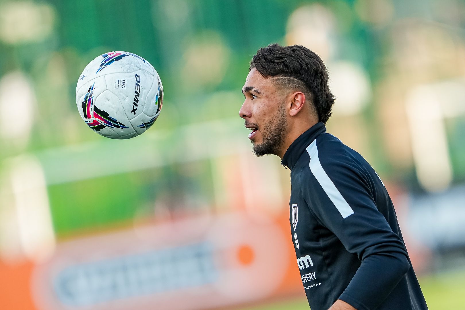 Одинцово, Медийная лига, Футбол, Спорт, «Броук Бойз»