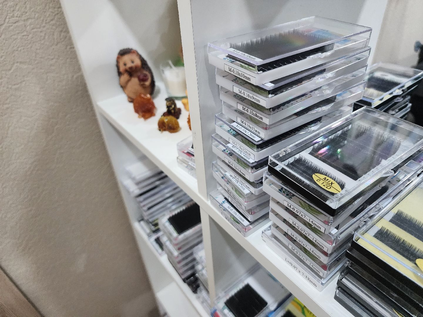 Наращивание ресниц, Красота, Изобретение, Дубна,