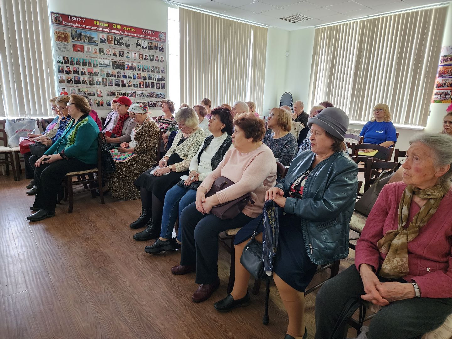 активное долголетие, зрение, советы медиков,