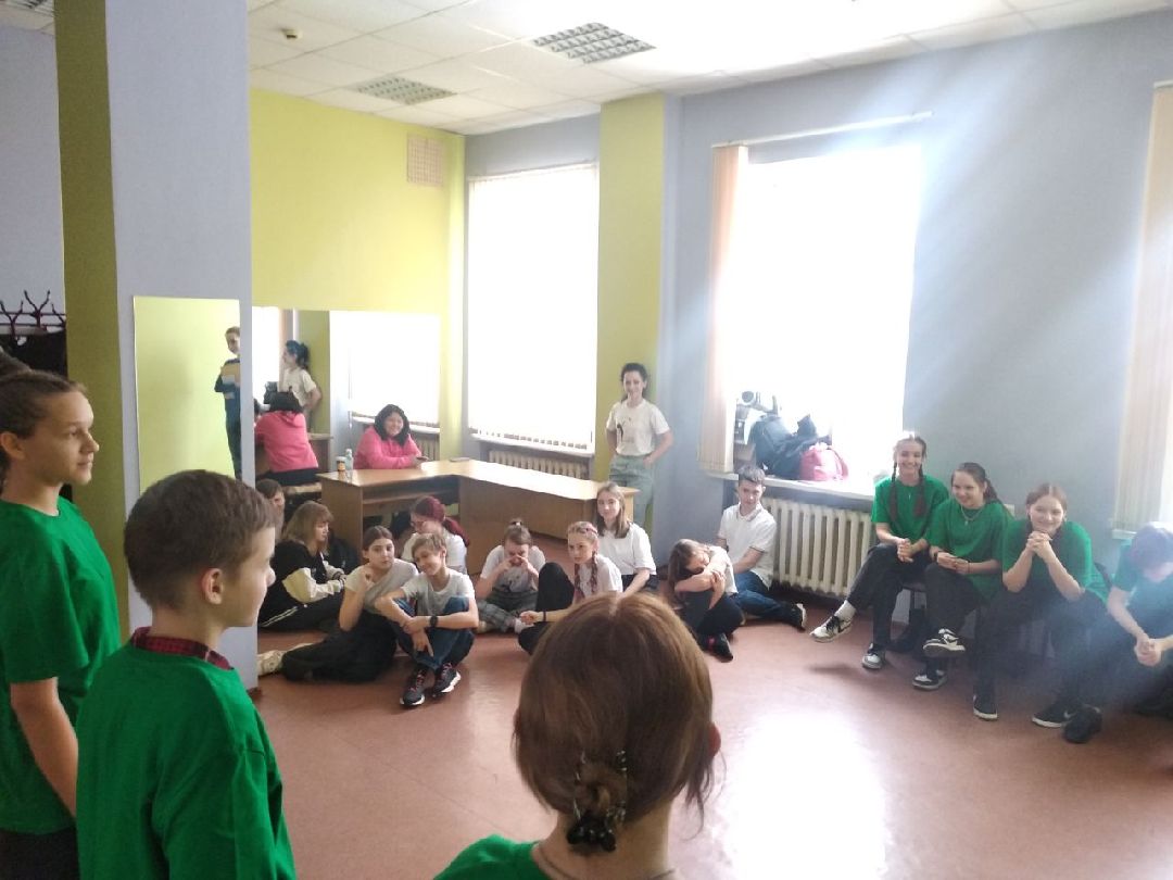 Дмитров, Театральный поединок, Минкульт МО