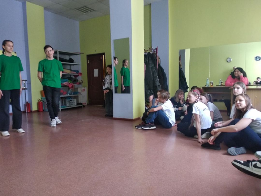 Дмитров, Театральный поединок, Минкульт МО