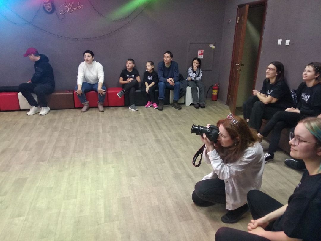 Дмитров, Театральный поединок, Минкульт МО