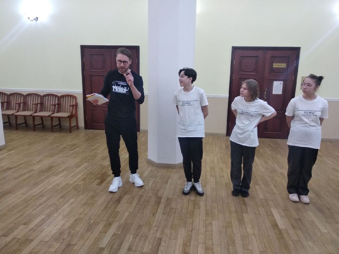 Дмитров, Театральный поединок, Минкульт МО