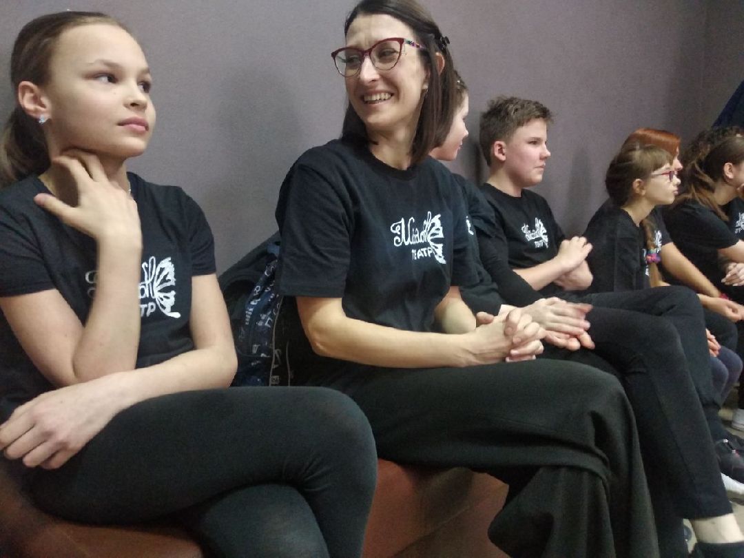 Дмитров, Театральный поединок, Минкульт МО