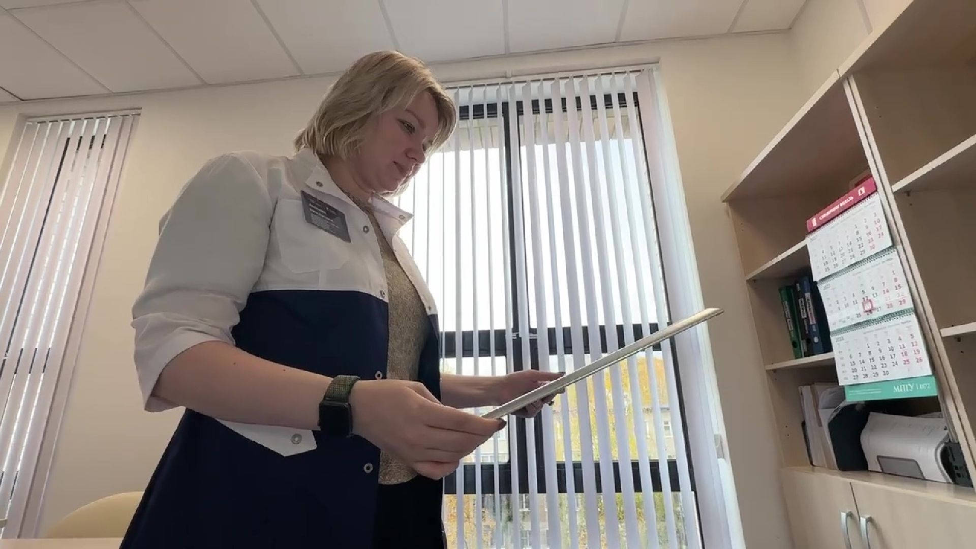 Реутов, медицина, здравоохранение, врачи, квартира,