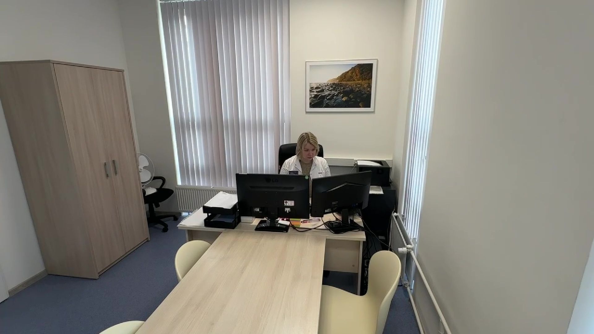 Реутов, медицина, здравоохранение, врачи, квартира,