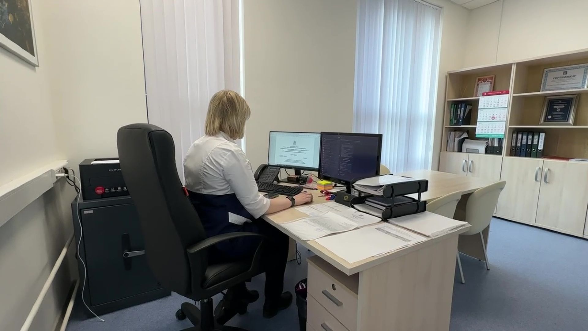 Реутов, медицина, здравоохранение, врачи, квартира,