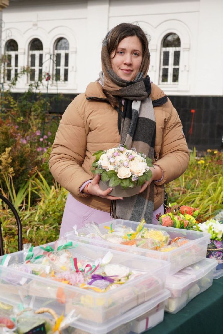 Пантелеимоновский храм, Денисов, иерей, фестиваль, Спасительный Покров, Арушанян,