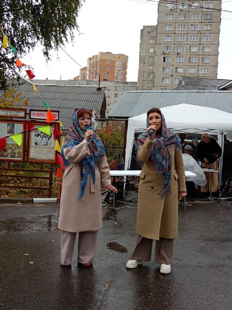 Пантелеимоновский храм, Денисов, иерей, фестиваль, Спасительный Покров, Арушанян,