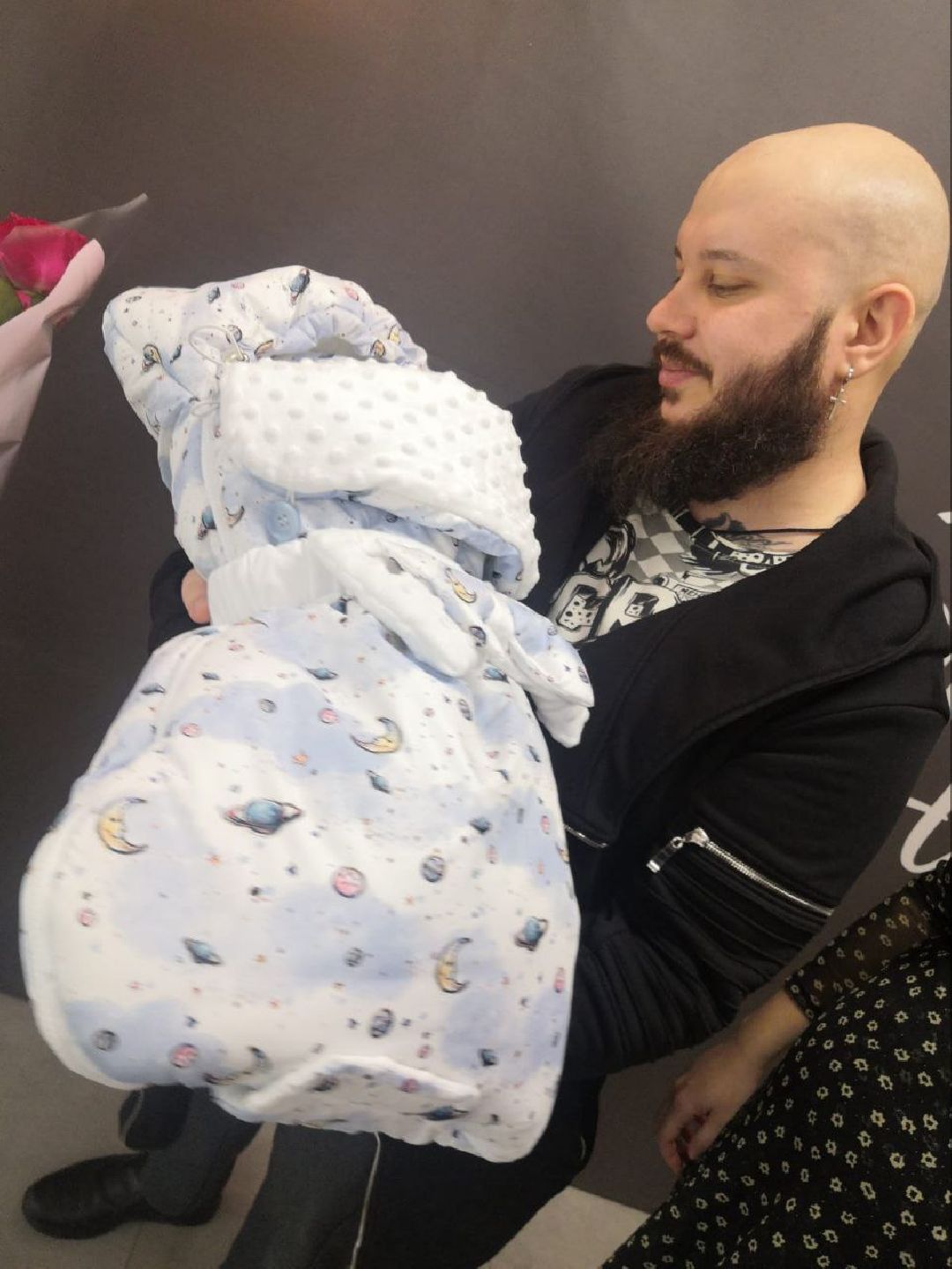 люди, дети, имена, Лосино-Петровский, родители, мама, папа, концепция, необычное имя, ребёнок