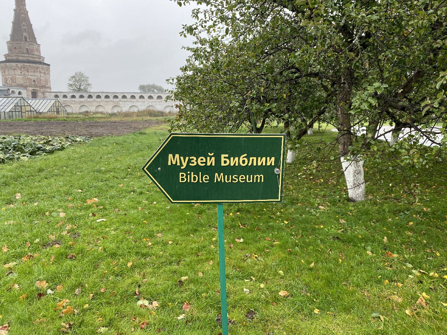 волоколамск, теряево, музей, коллекция, библия, монастырь, рукопись,