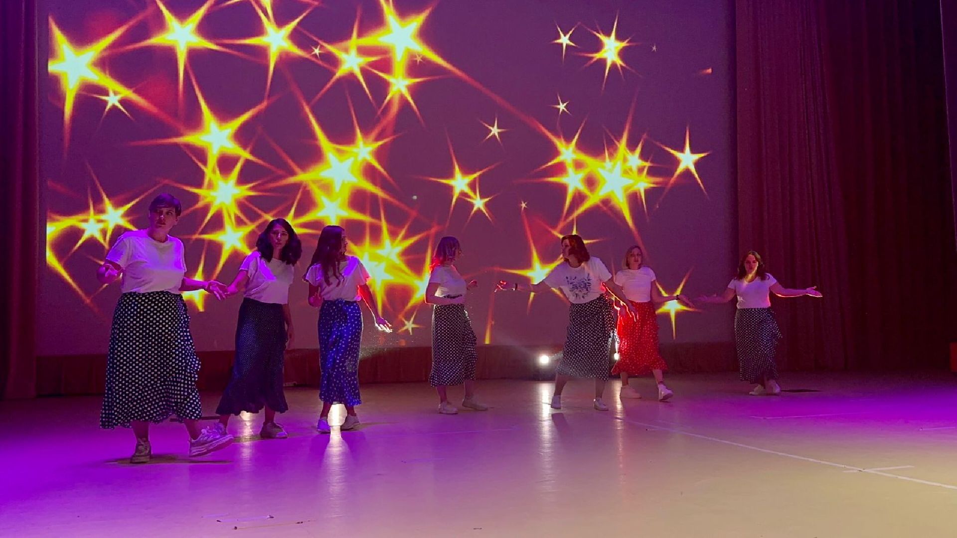 дети с овз, коррекционная школа, Наро-Фоминск, Юбилей школы,