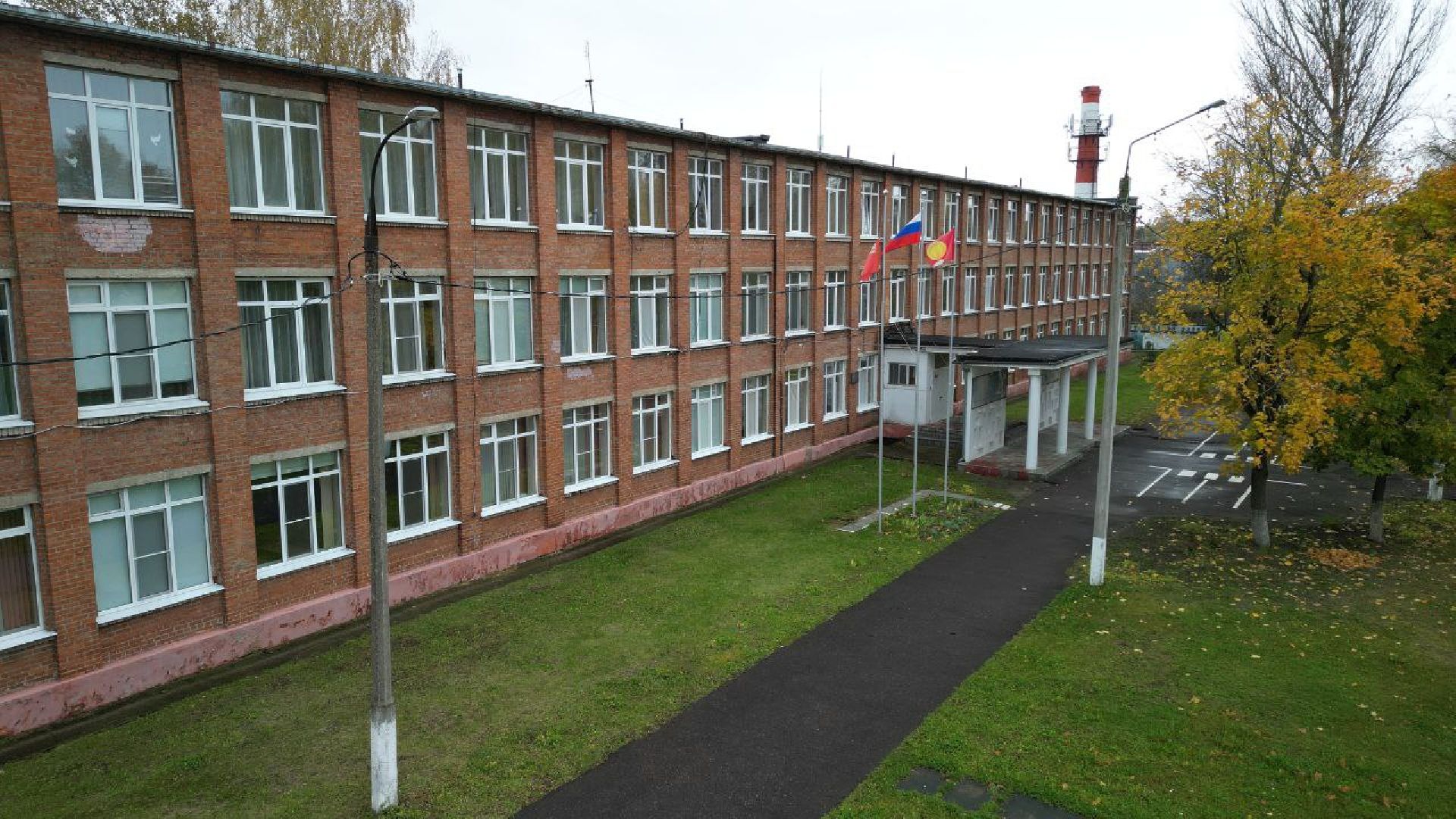 Серпухов, подмосковье, капитальный ремонт, образование, дети,