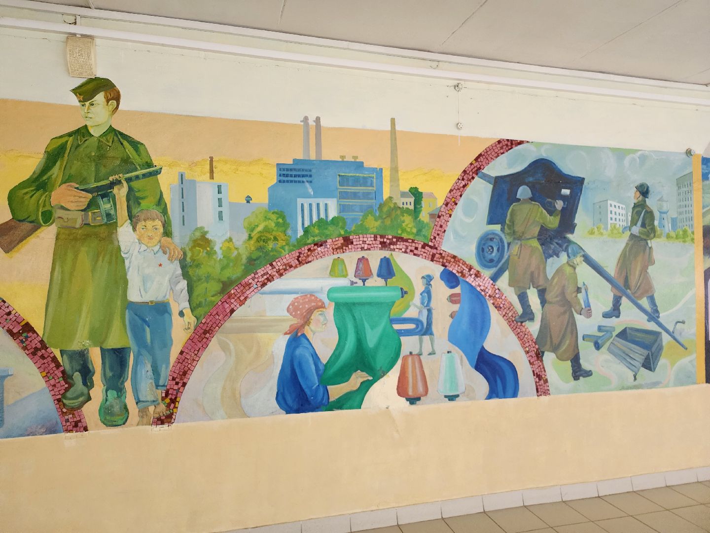 Серпухов, подмосковье, капитальный ремонт, образование, дети,