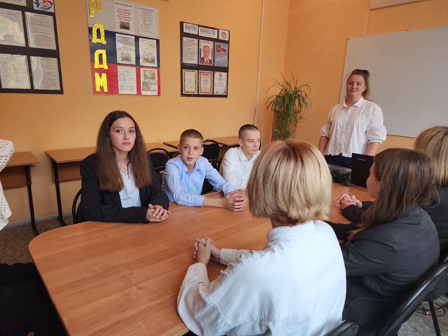 Серпухов, подмосковье, капитальный ремонт, образование, дети,