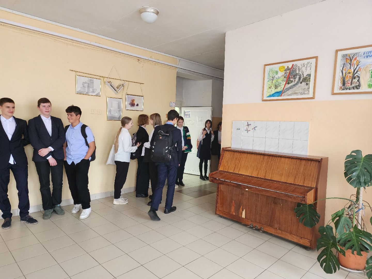 Серпухов, подмосковье, капитальный ремонт, образование, дети,