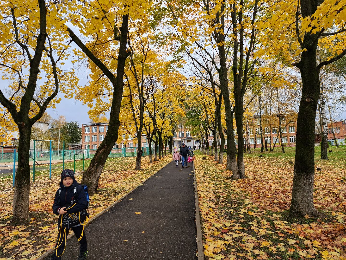 Серпухов, подмосковье, капитальный ремонт, образование, дети,