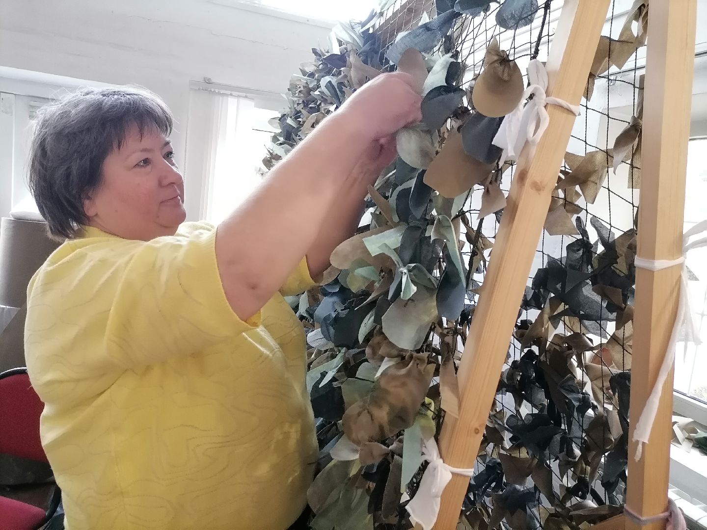 общее дело, ликино-дулево,