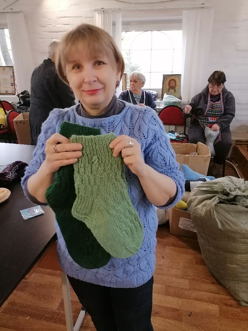 общее дело, ликино-дулево,