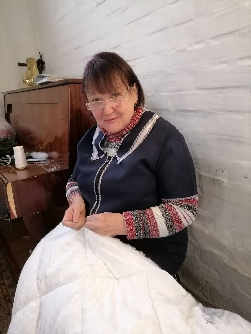 общее дело, ликино-дулево,