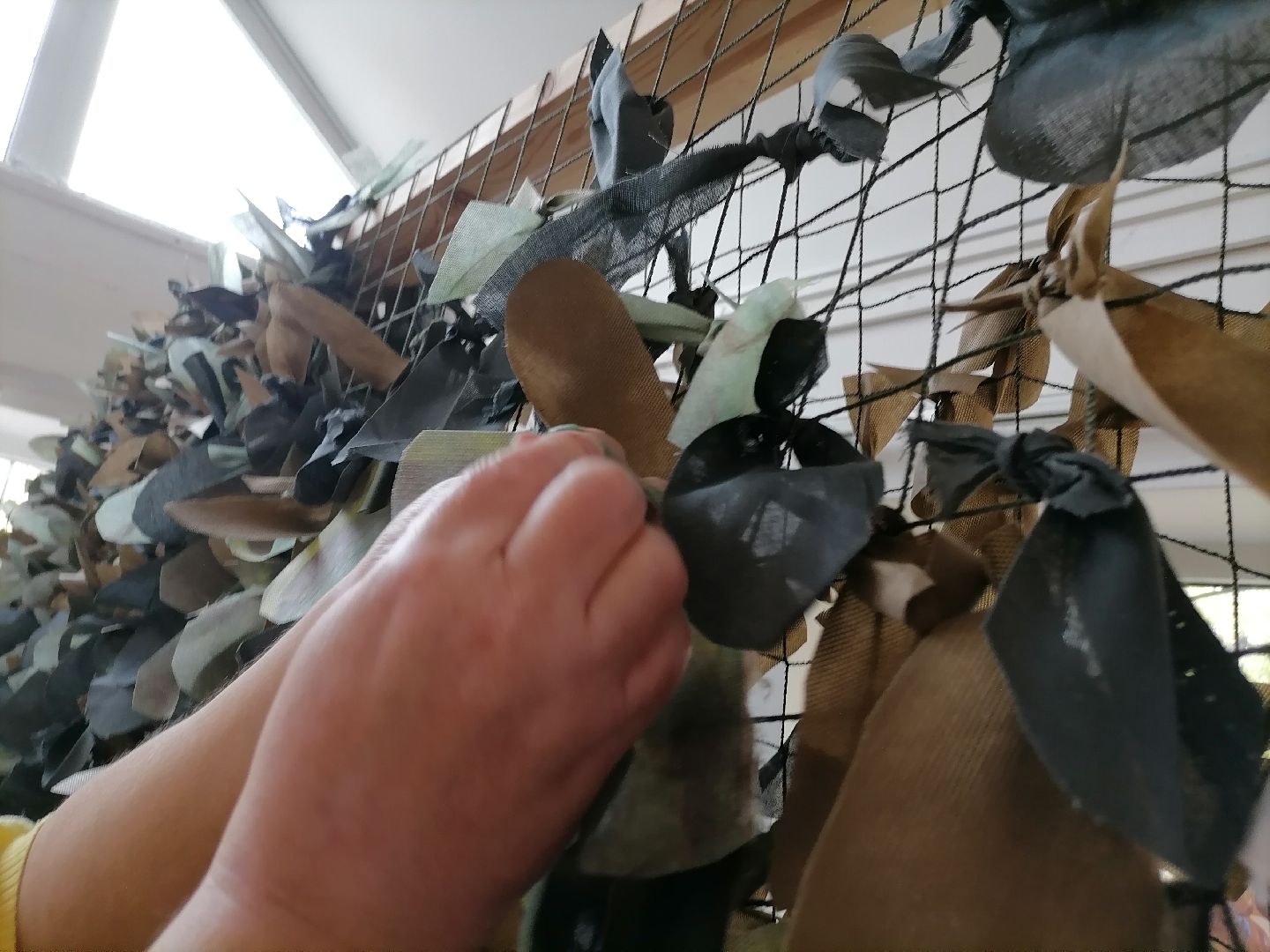 общее дело, ликино-дулево,