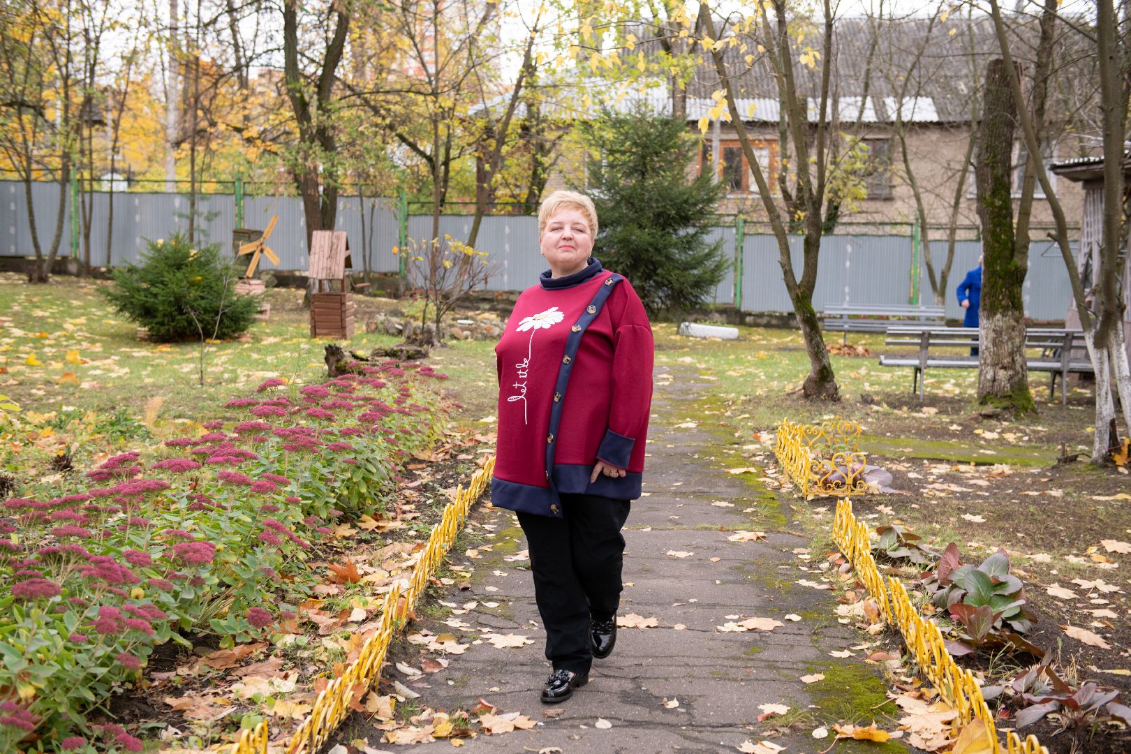лыткарино, благодарный шкаф, преображение, активное долголетие,