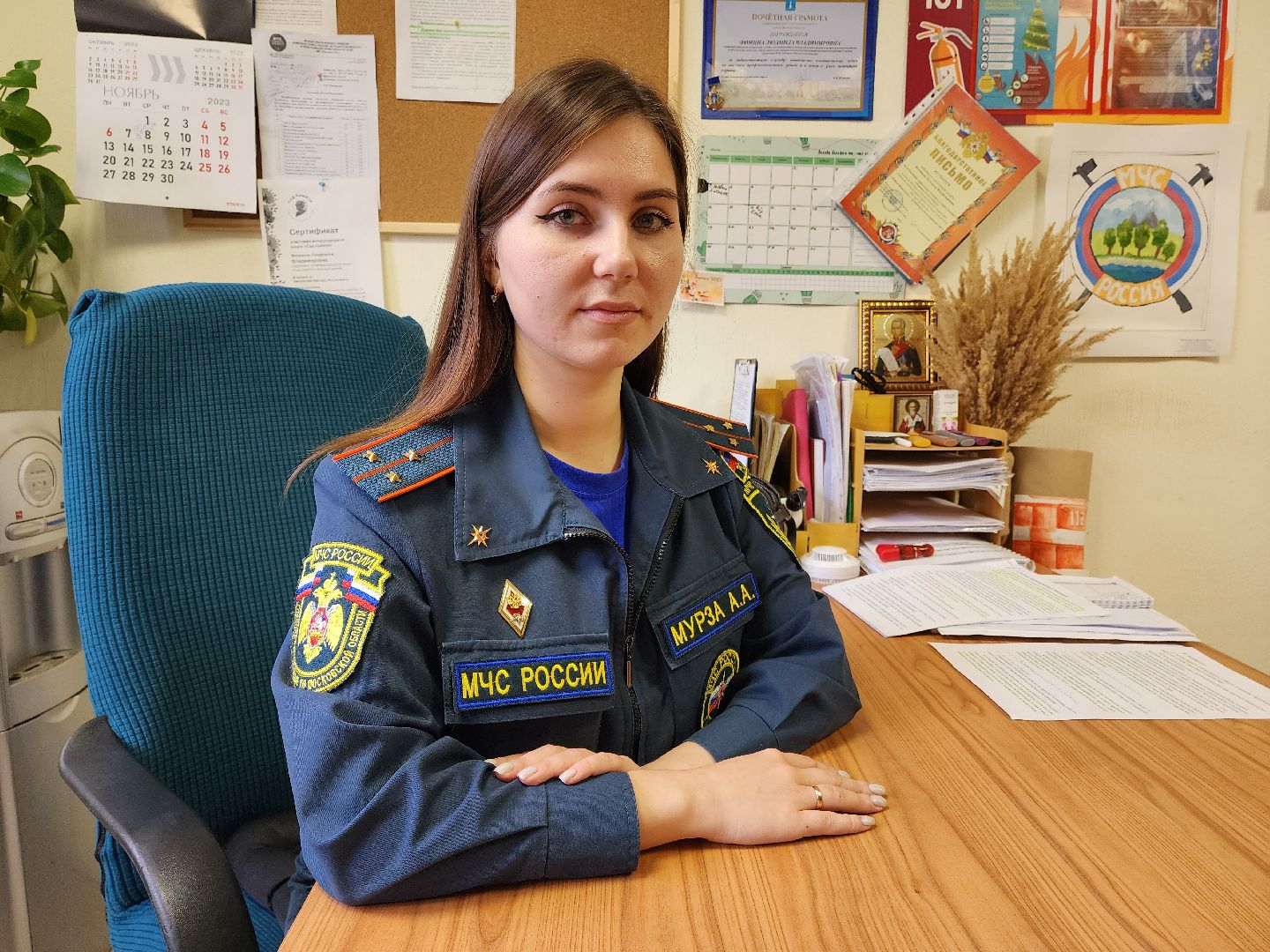 раменское, общество, пожарная безопасность в отопительный период,