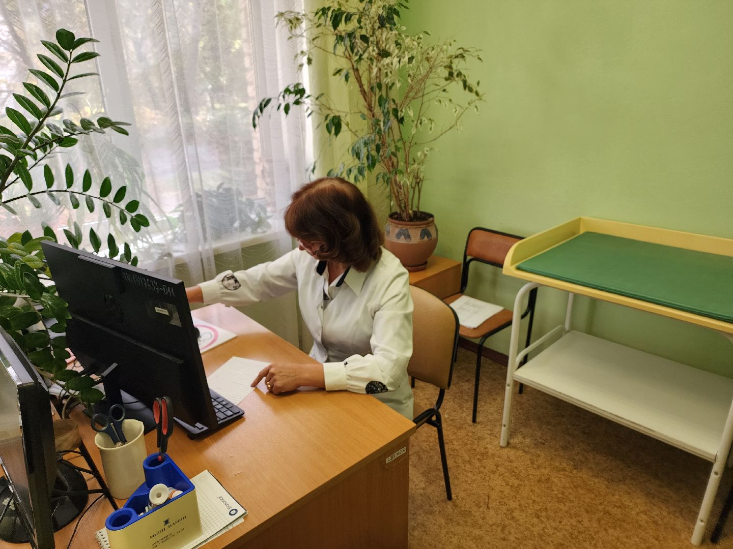 Жуковская ОКБ, кашель, ОРВИ, Маликов,