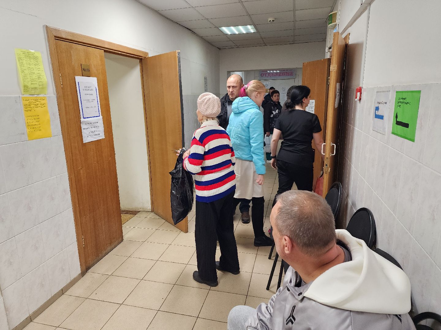 Жуковская ОКБ, кашель, ОРВИ, Маликов,