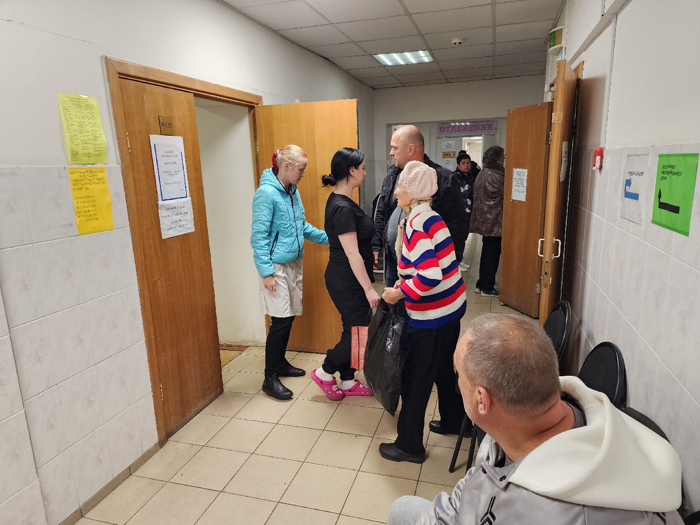 Жуковская ОКБ, кашель, ОРВИ, Маликов,