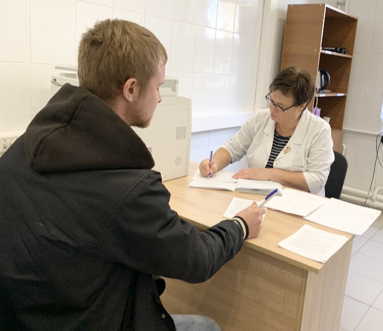 Балашиха, Подмосковье, СВО, Контрактная служба, Центр подготовки,